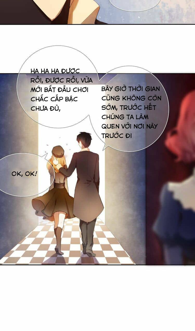 kế hoạch trái tim chapter 4 26