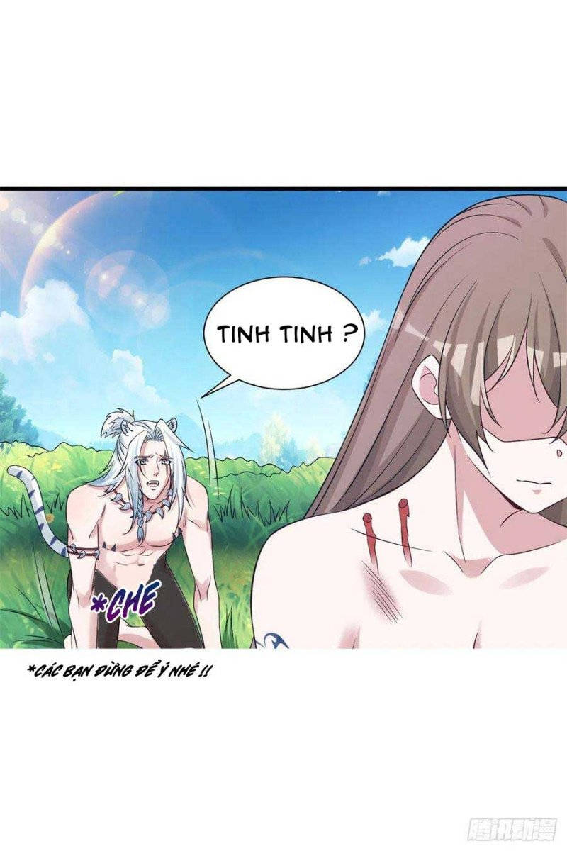 [16+] thảnh thơi thú thế chủng chủng điền, sinh sinh tể chapter 291 15