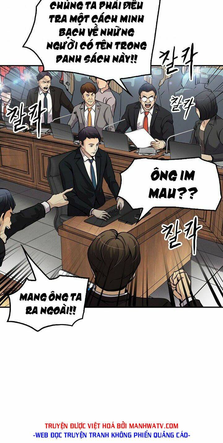 điều tra viên chuyển sinh chapter 84 59