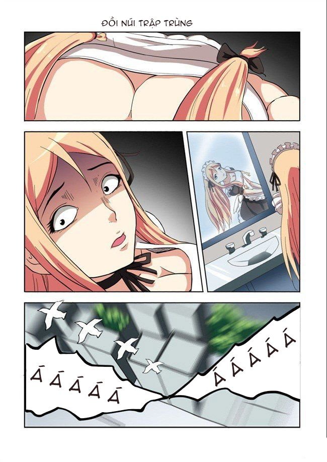 i am killer maid chapter 1 31