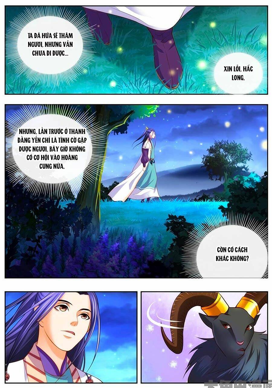 trạch thiên ký chapter 46.1 3