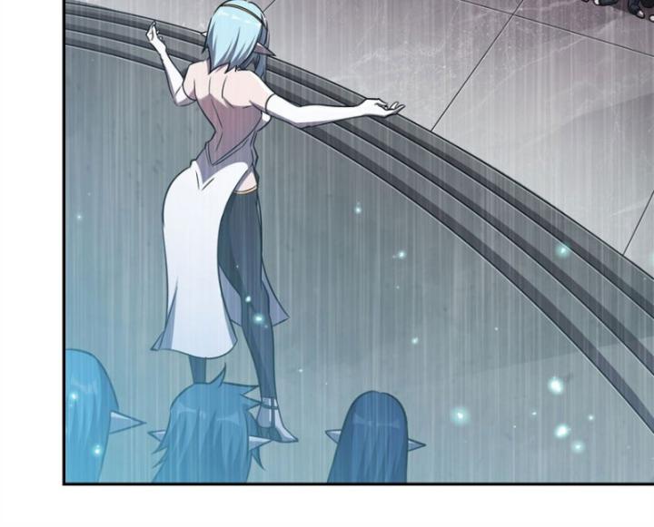 huyết cơ và kỵ sĩ chapter 293 27