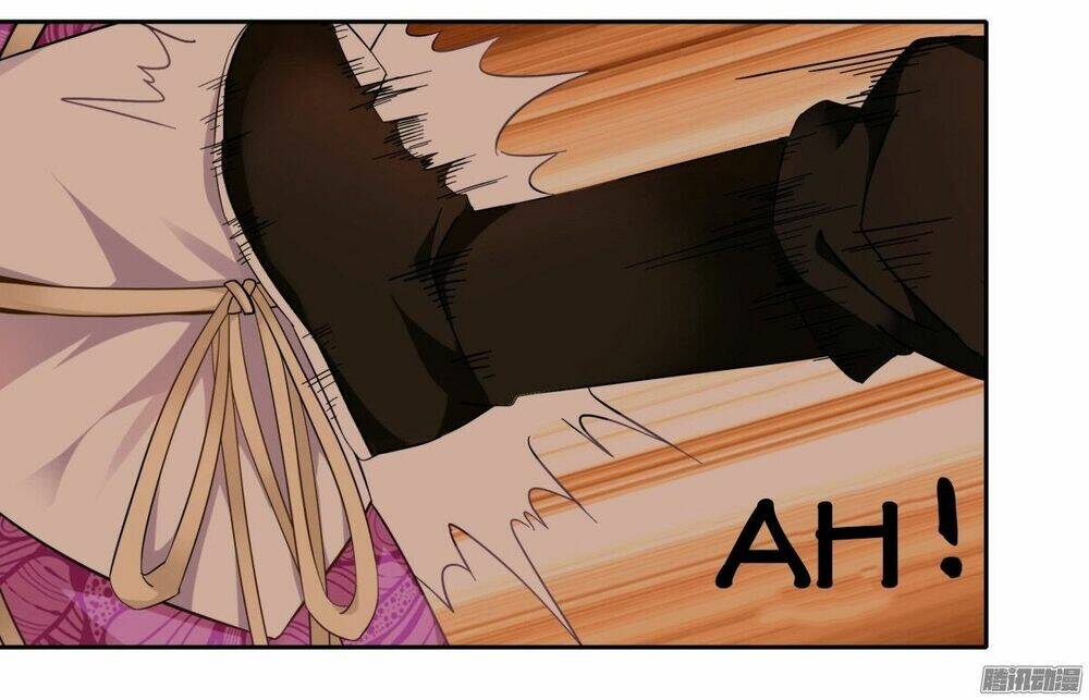 thần y khí nữ chapter 2 29