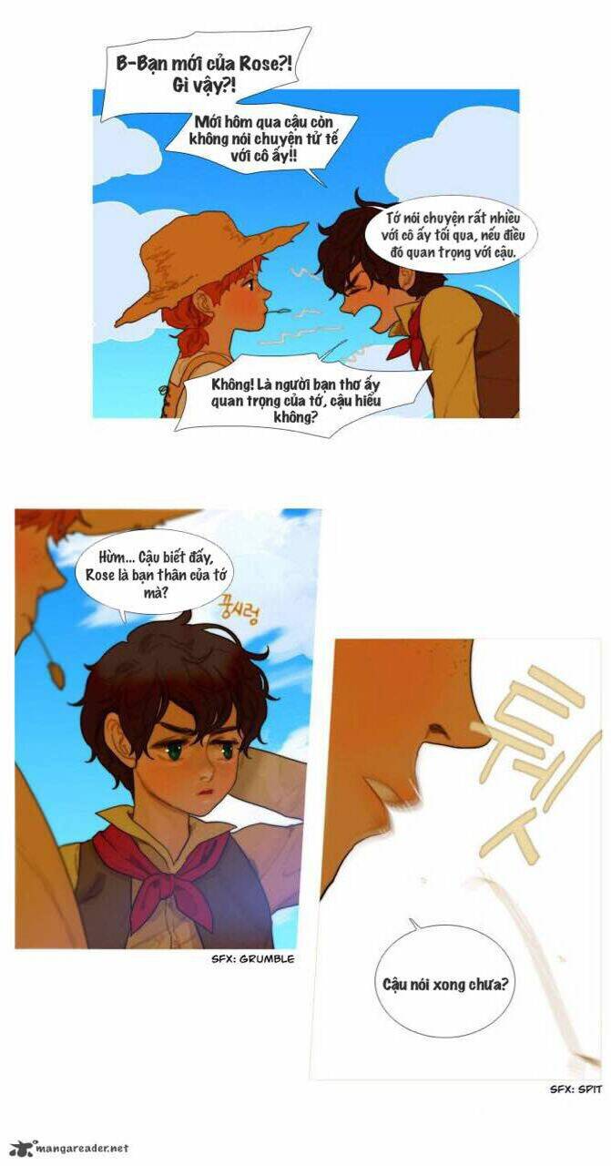 the pale horse chapter 3 16