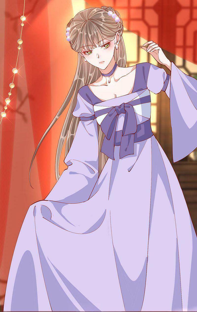 công lược trưởng thành của vương phi chapter 49 10