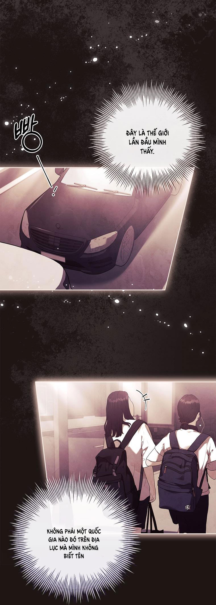 trở thành thư ký của bạo chúa chapter 107.1 4