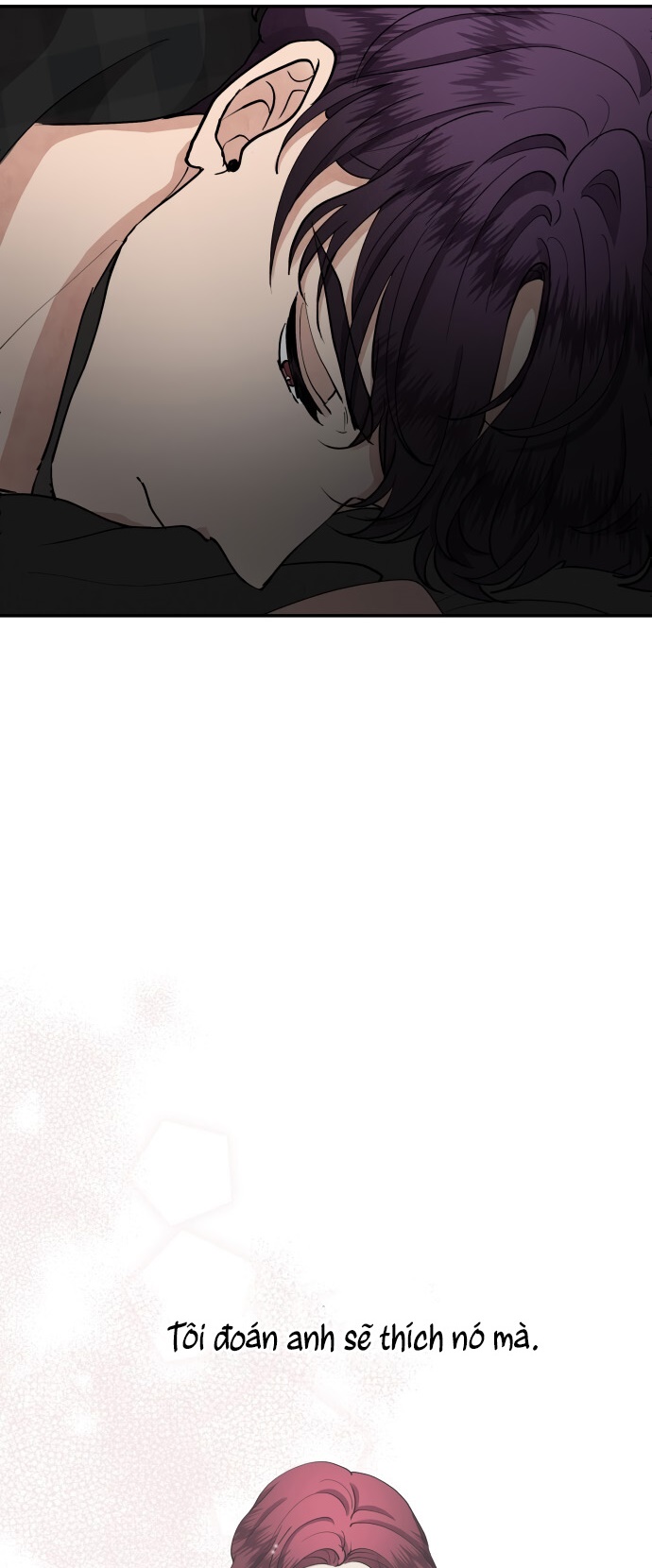 cặp đôi oan gia ngõ hẹp chapter 41 2