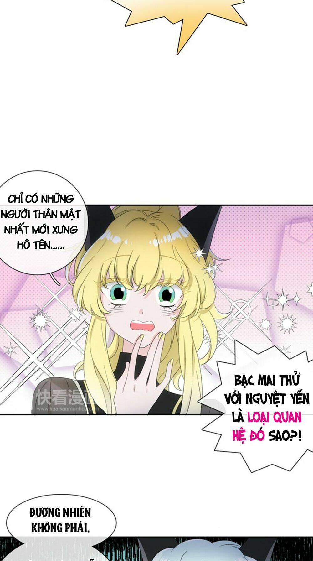 em đến từ nơi đại dương vĩnh hằng chapter 4.5 9