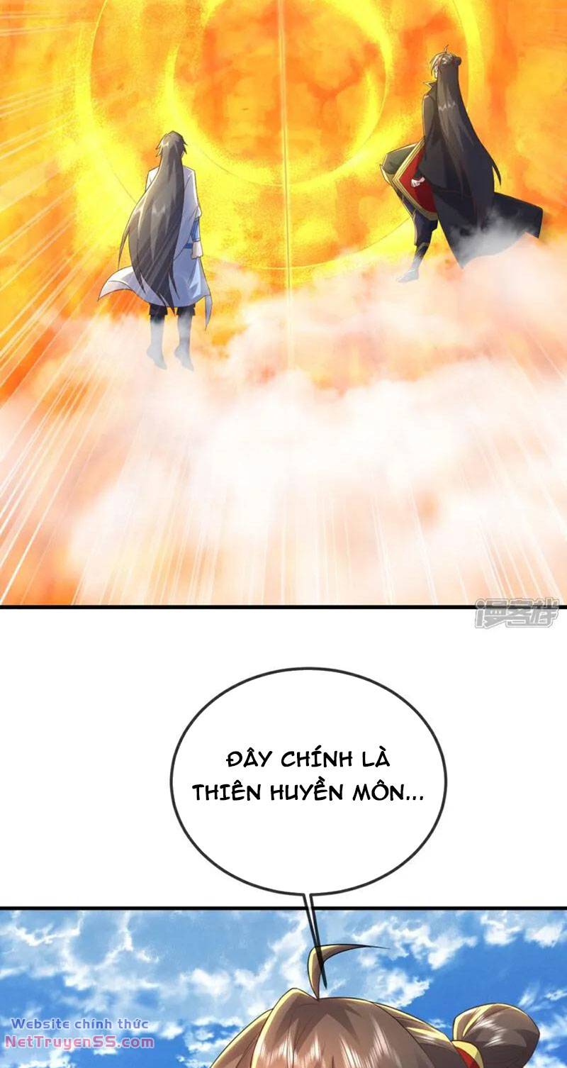 tiên võ đế tôn chapter 533 62