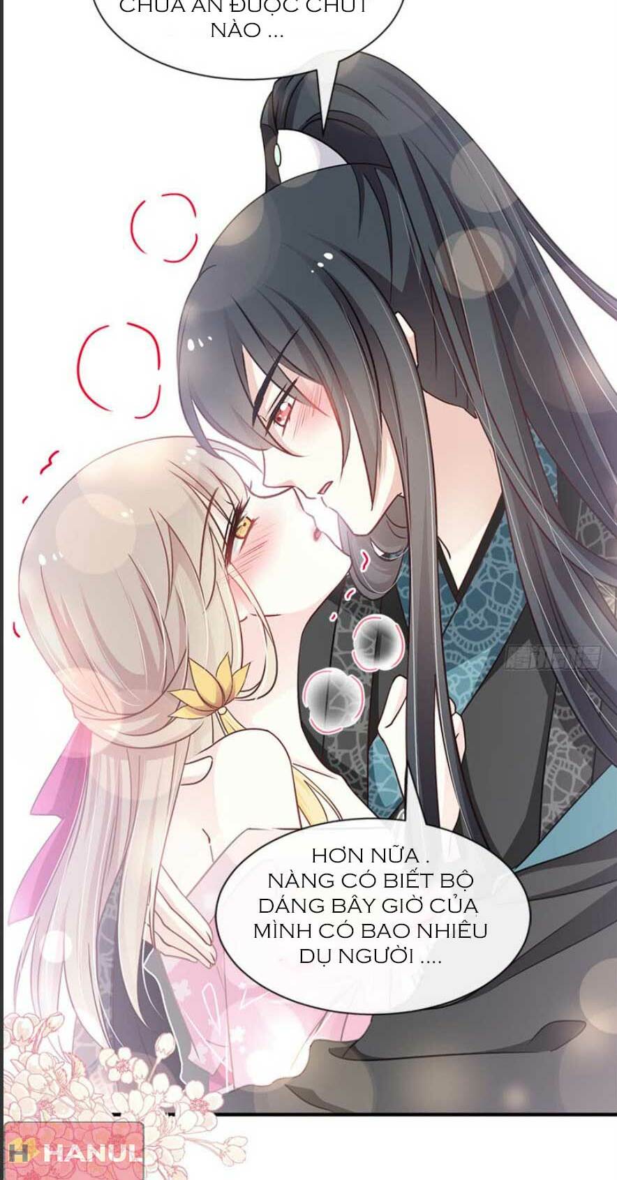 thiên hạ đệ nhất sủng phi chapter 123.2 9