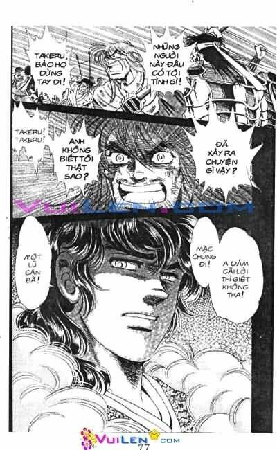 vương tử takeru chapter 19 77