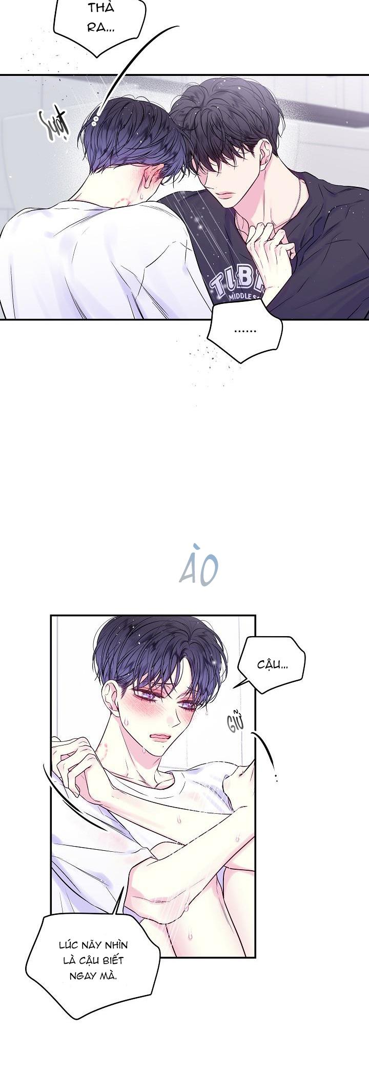 bình minh thứ hai chapter 35 16