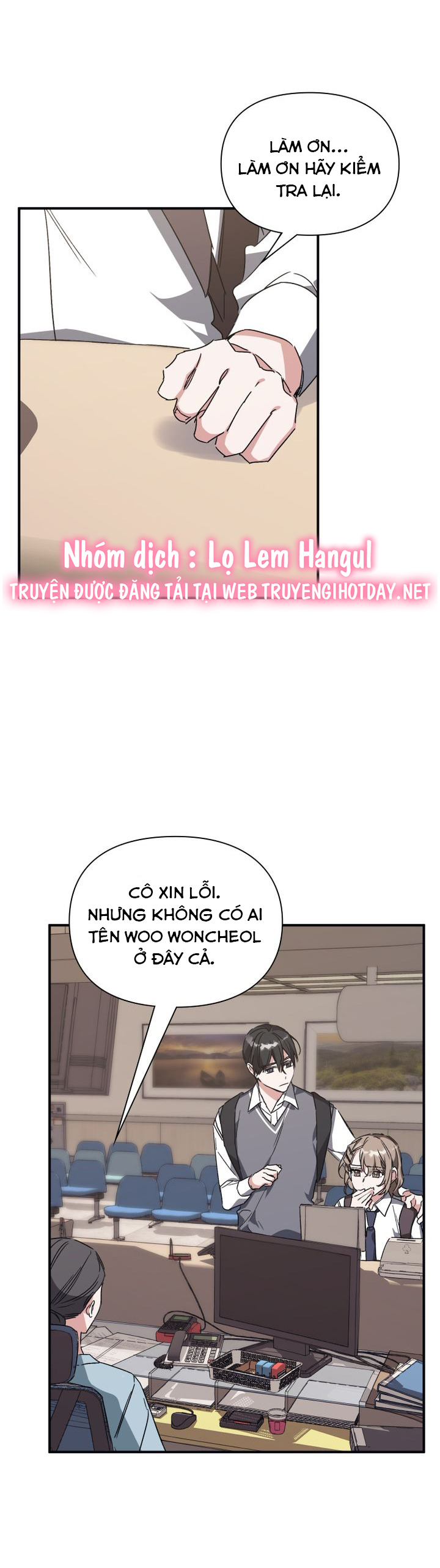 cuộc du hành thời gian của sela chapter 63 15