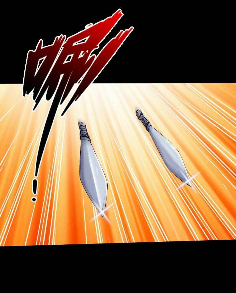 tuyệt phẩm tà thiếu chapter 47 15