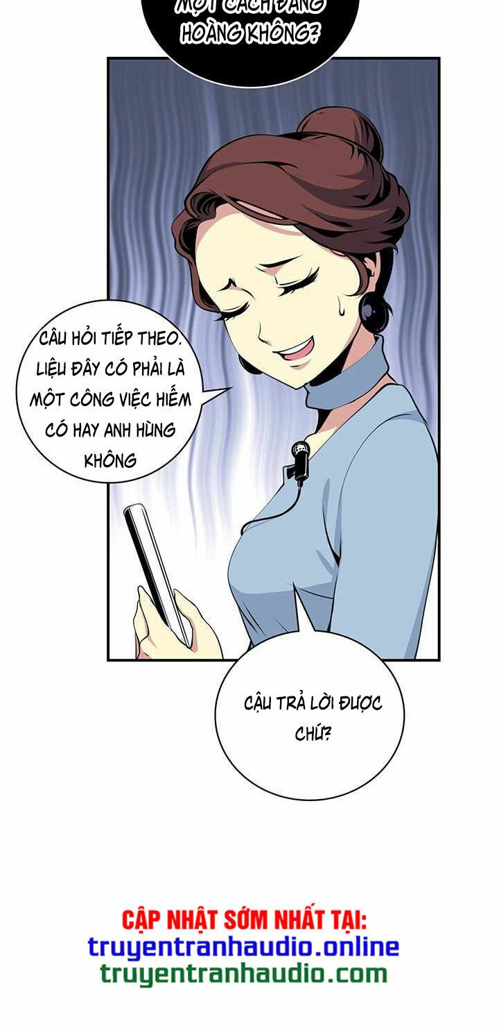 tôi sinh ra để làm người vĩ đại chapter 72 17