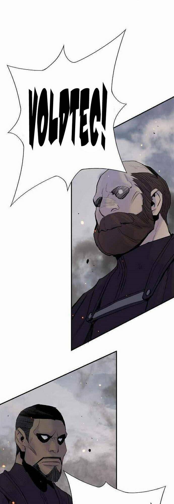 băng tâm kỵ sĩ chapter 32 90