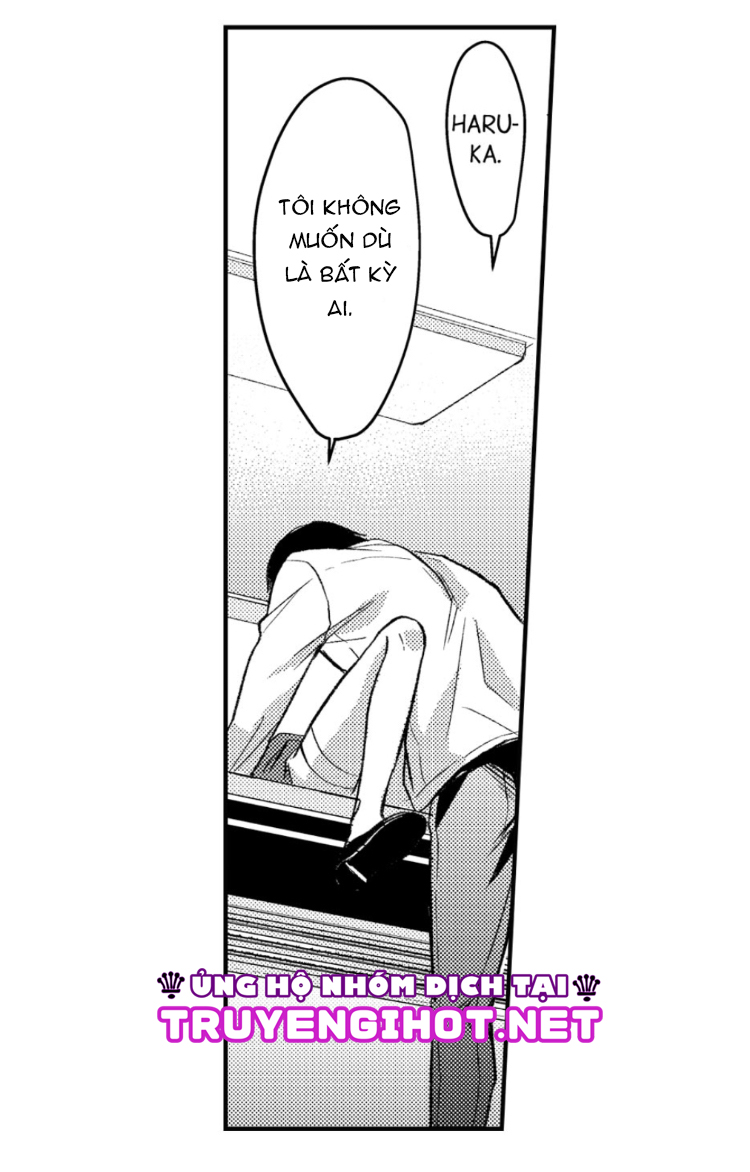 làm tình thật với bạn trai giả (full) chapter 9.1 7