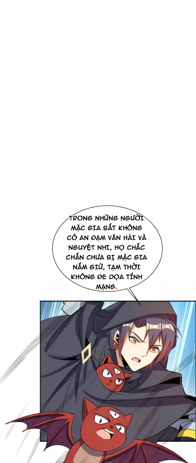 thôn phệ một thế giới tu tiên chapter 129 28