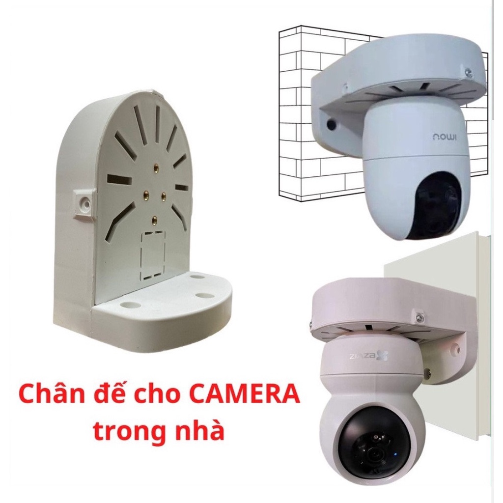Camera IP WiFi Xoay 360 Trong Nhà IPC-A22EP-H-V2 2MP Siêu Nét , Đàm Thoại 2 Chiều