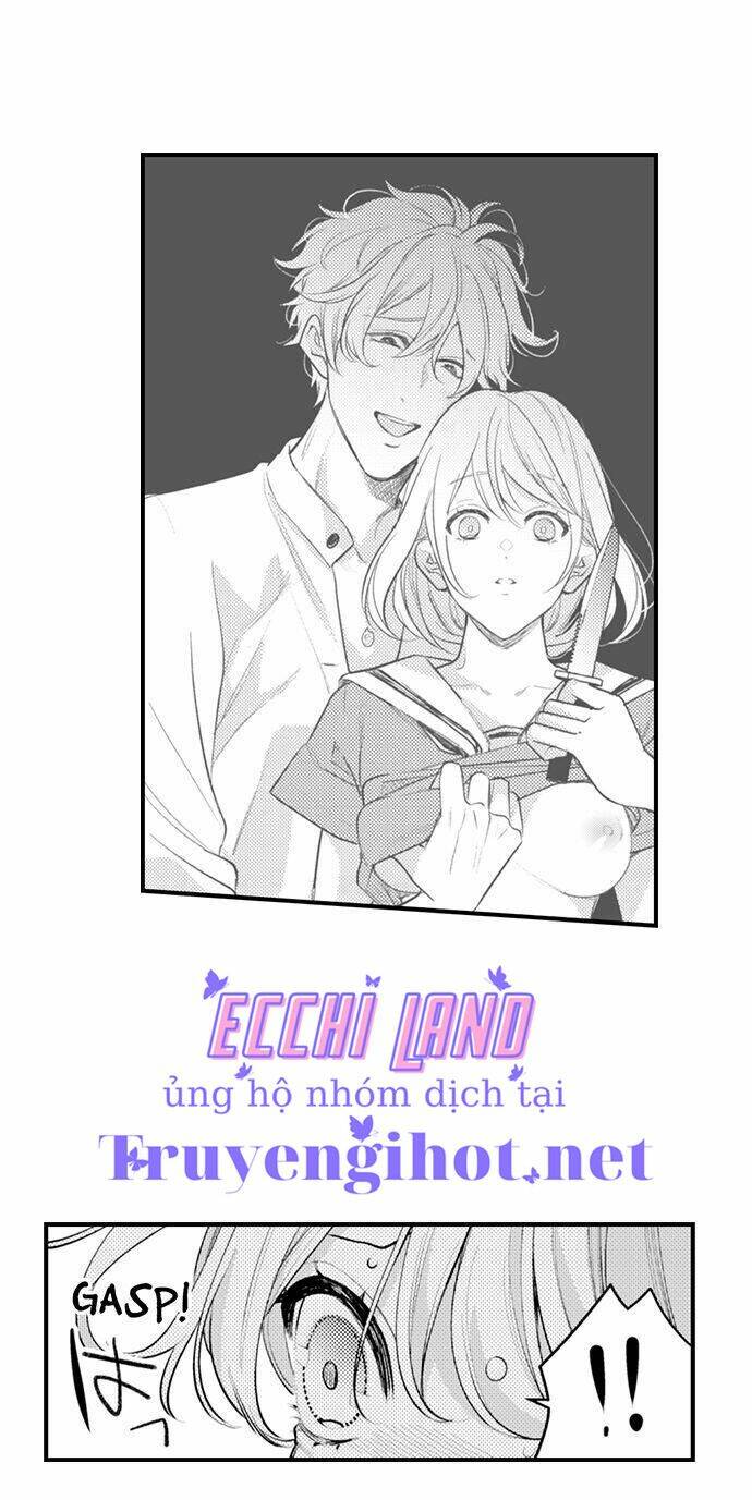 giả vờ ngủ cũng không ngăn được anh ấy chapter 123.1 6