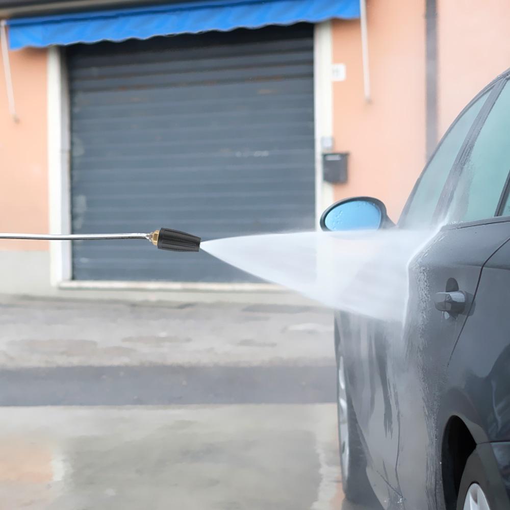 Vòi xịt nước áp suất cao chuyên dụng cho xe hơi