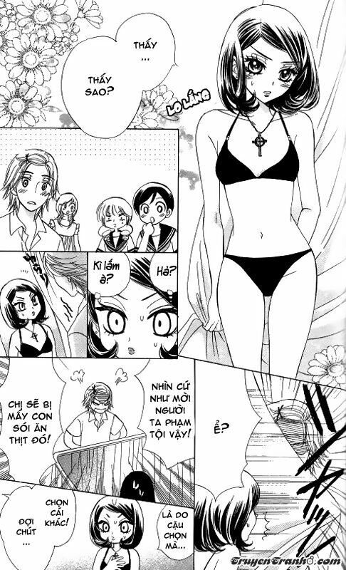 ác quỷ và bản tình ca chapter 53 15