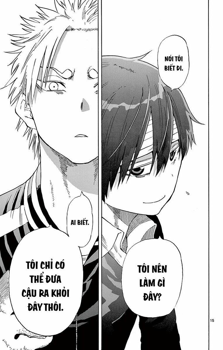 saike mata shite mo chapter 78 17