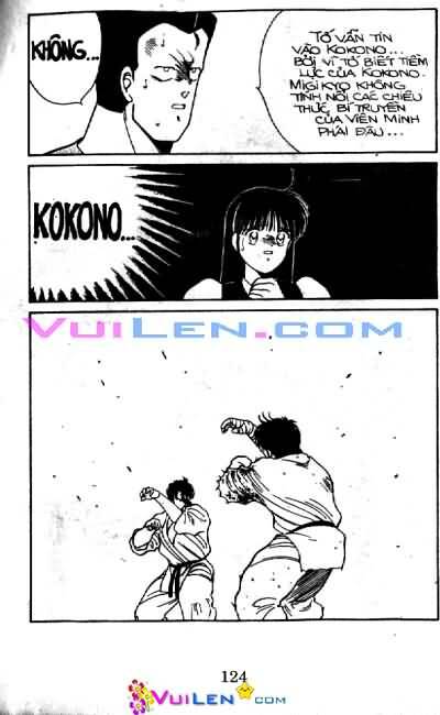 truyền nhân atula - shura no mon i chapter 9 125