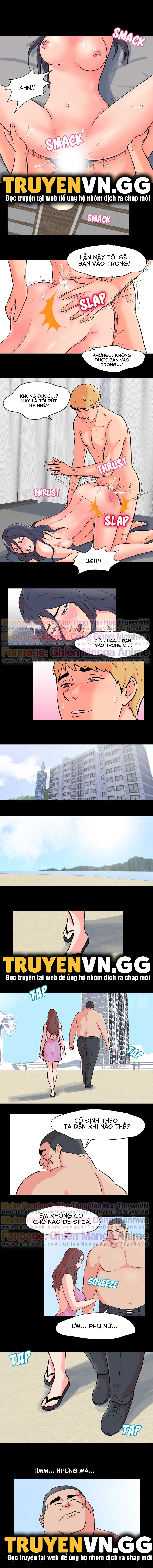 dự án utopia (project utopia) chapter 55 4