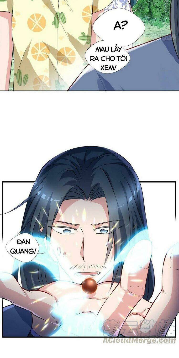 mở phòng khám tại tu tiên giới chapter 99 6