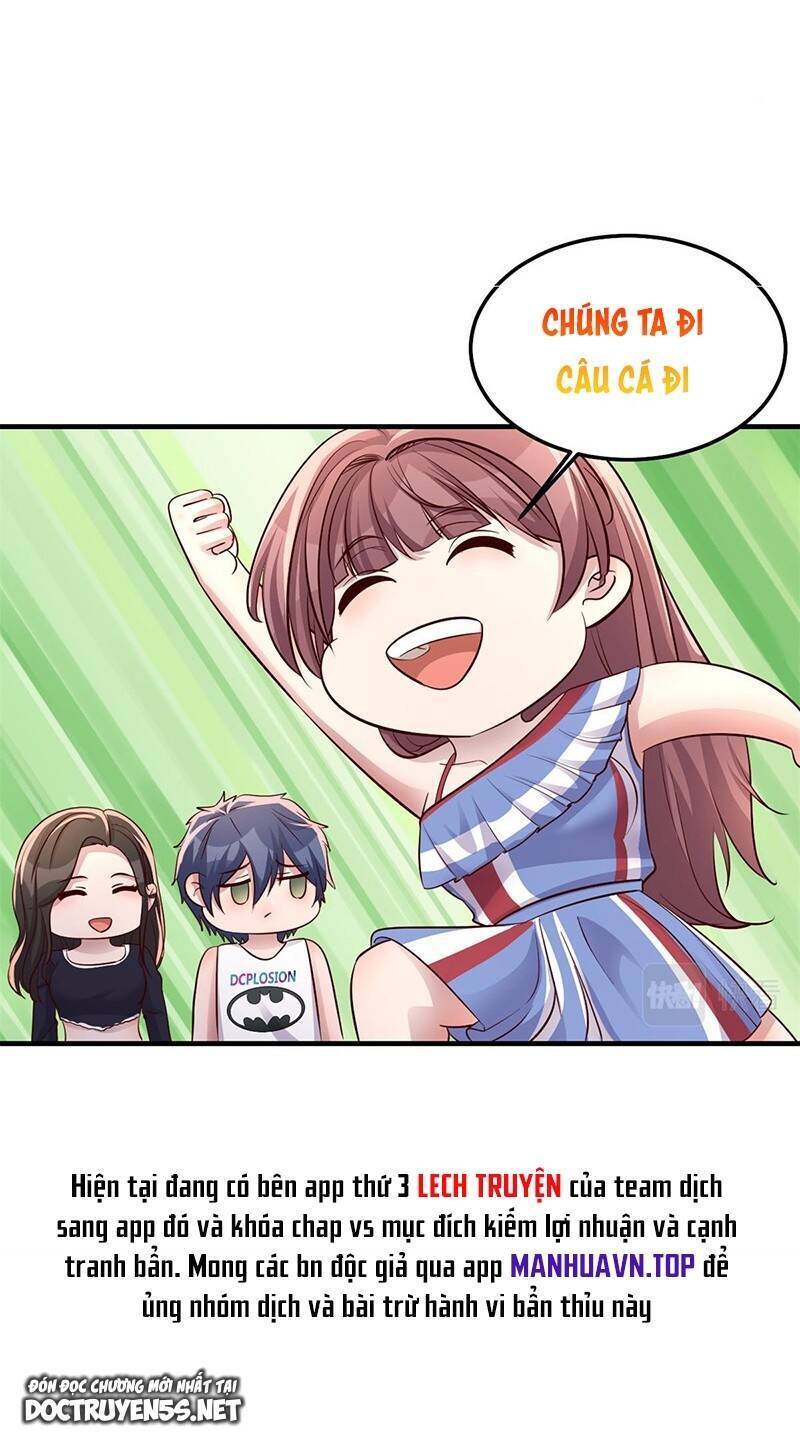 chị gái tôi là đại minh tinh chapter 168 42