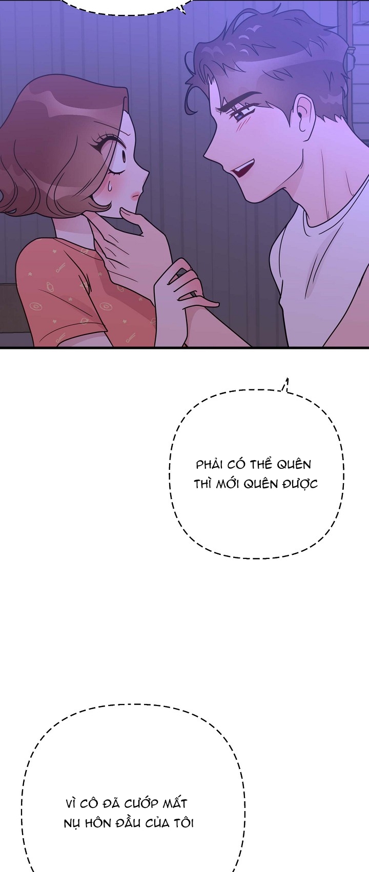 Mối Quan Hệ Không Tốt chapter 16.2 - Trang 14