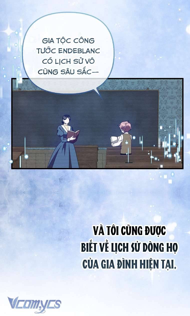 lần đầu bé út được yêu thương chapter 10 38