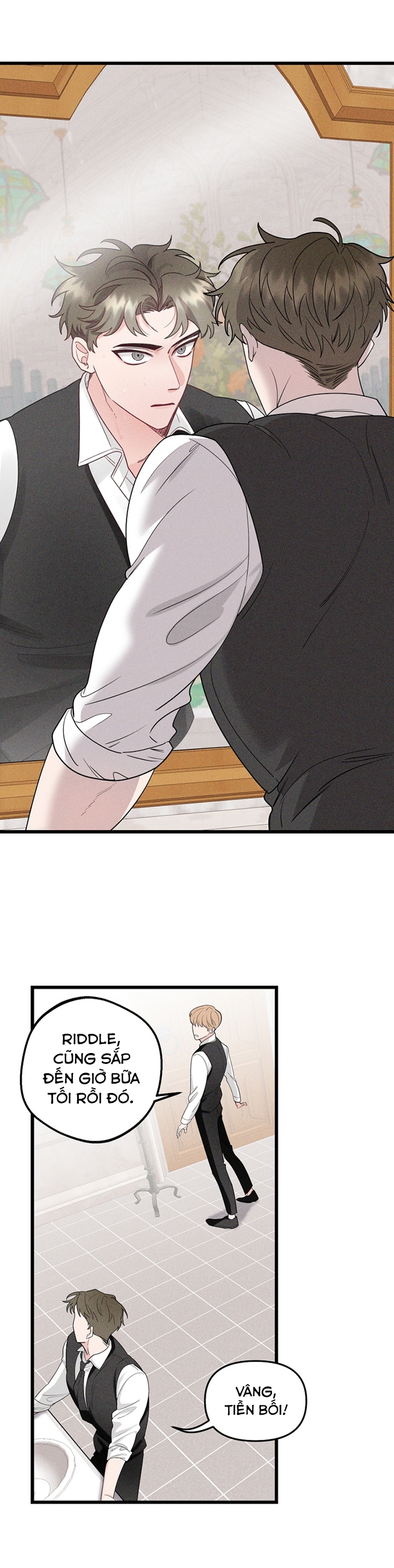 dinh thự bóng đêm chapter 1 10