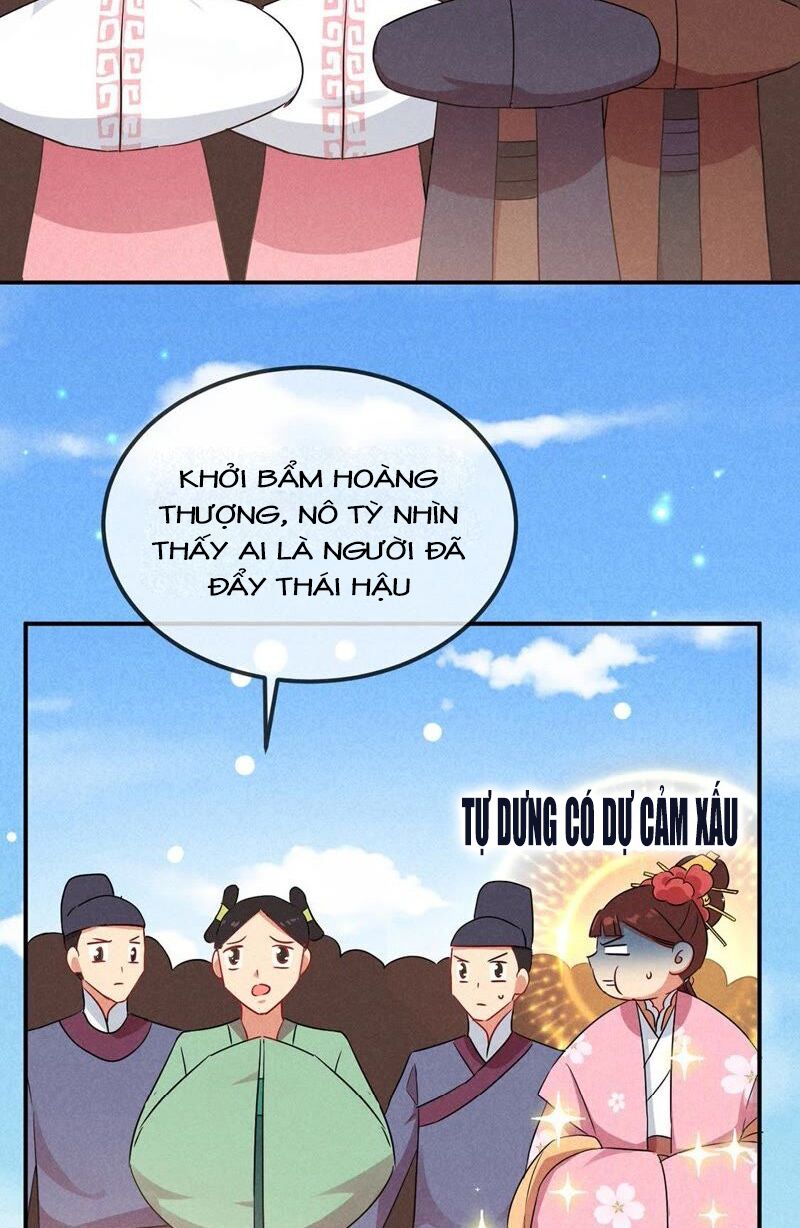 101 mỹ nam của vương phi béo phì chapter 28 17