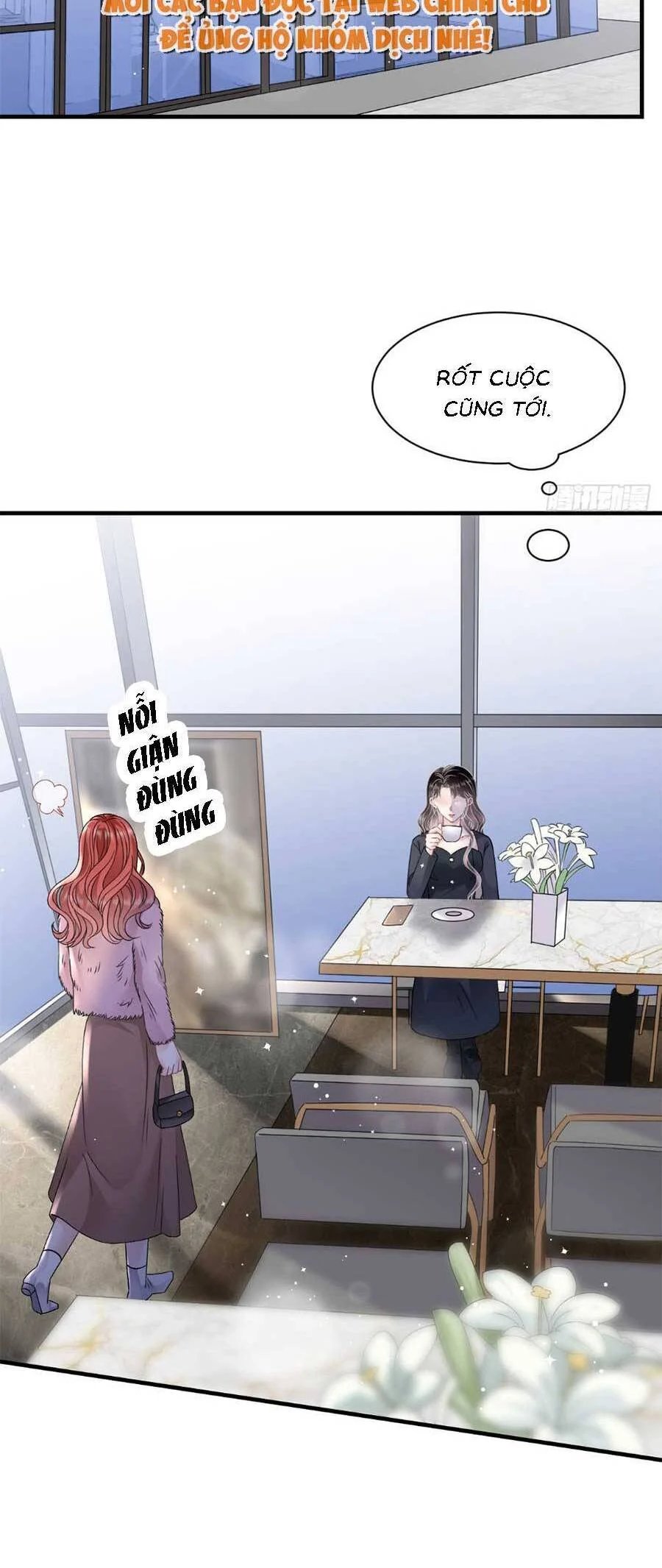 [16+] đại tiểu thư có thể có ý đồ xấu chapter 166 17