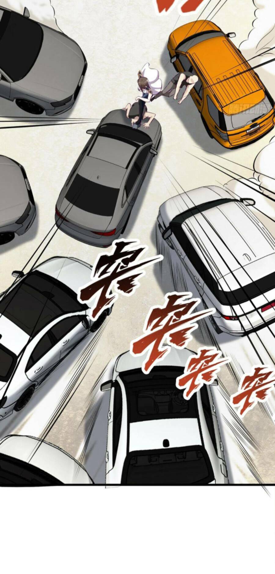 nãi ba là chiến thần mạnh nhất chapter 71 9