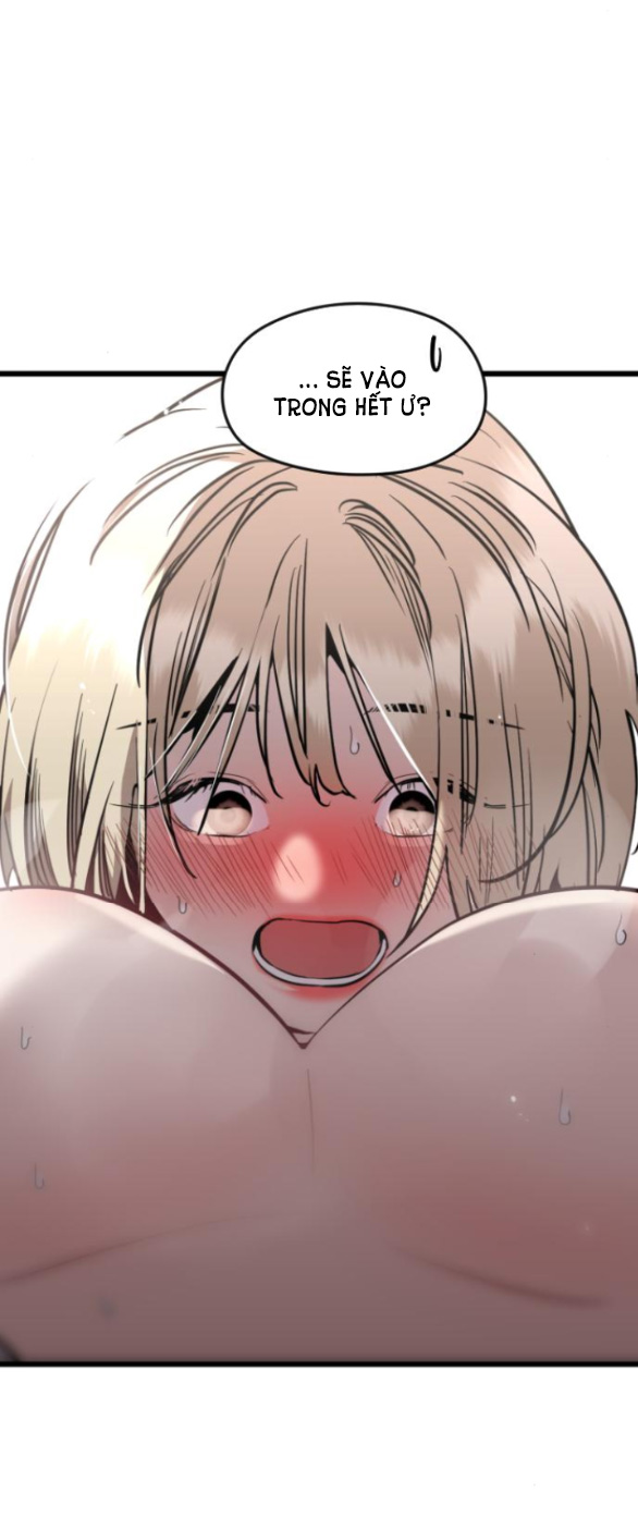 Nari Ở Nhà Đối Diện chapter 38.1 - Trang 6