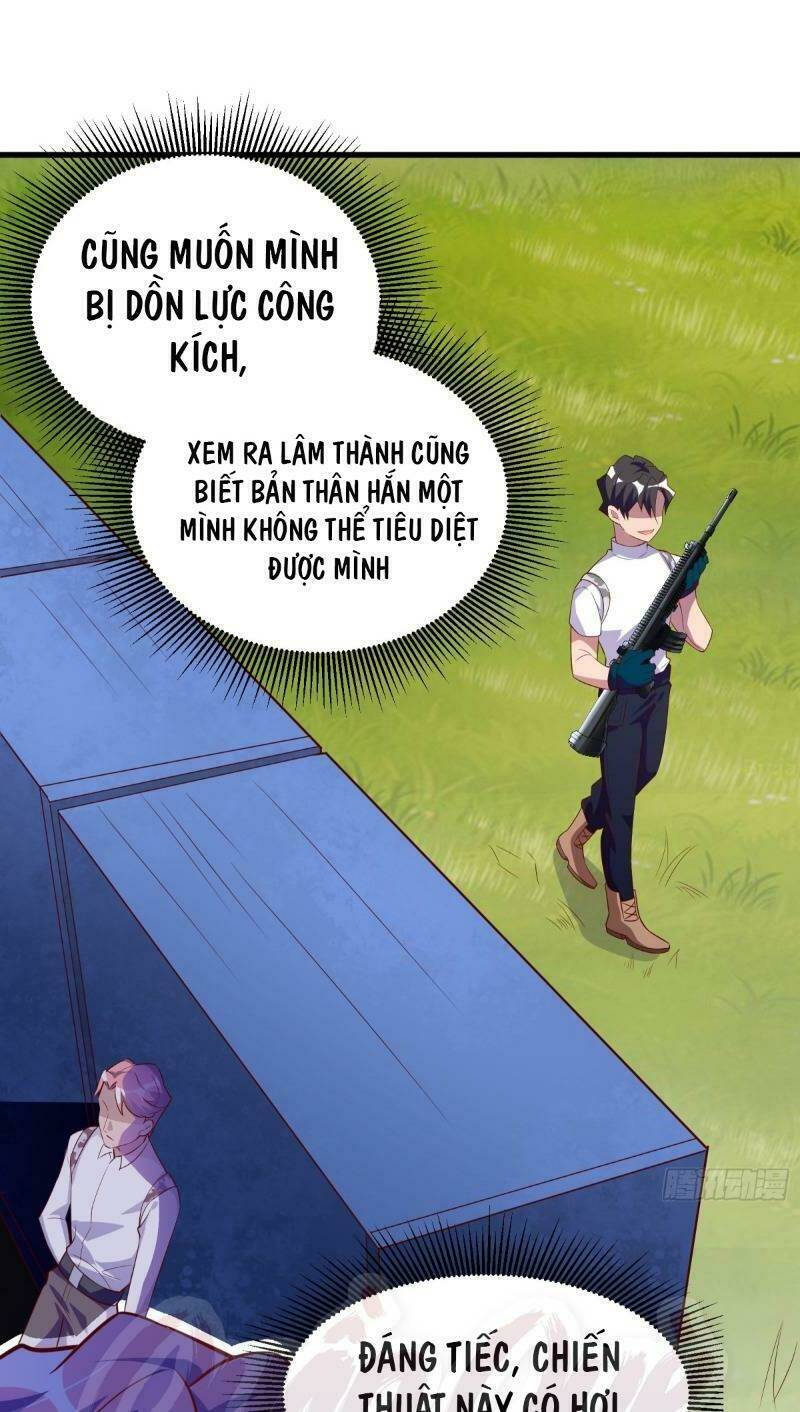 shipper thần cấp chapter 15 25