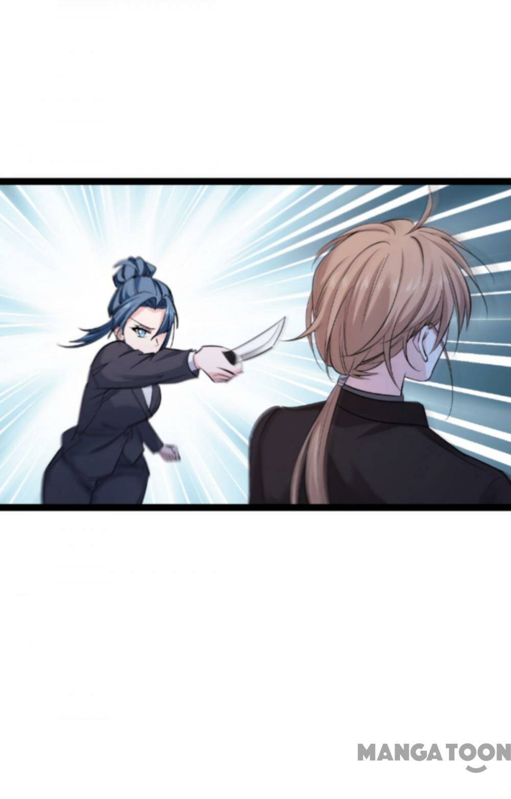 ảnh hậu lão bà không được chạy chapter 221 1