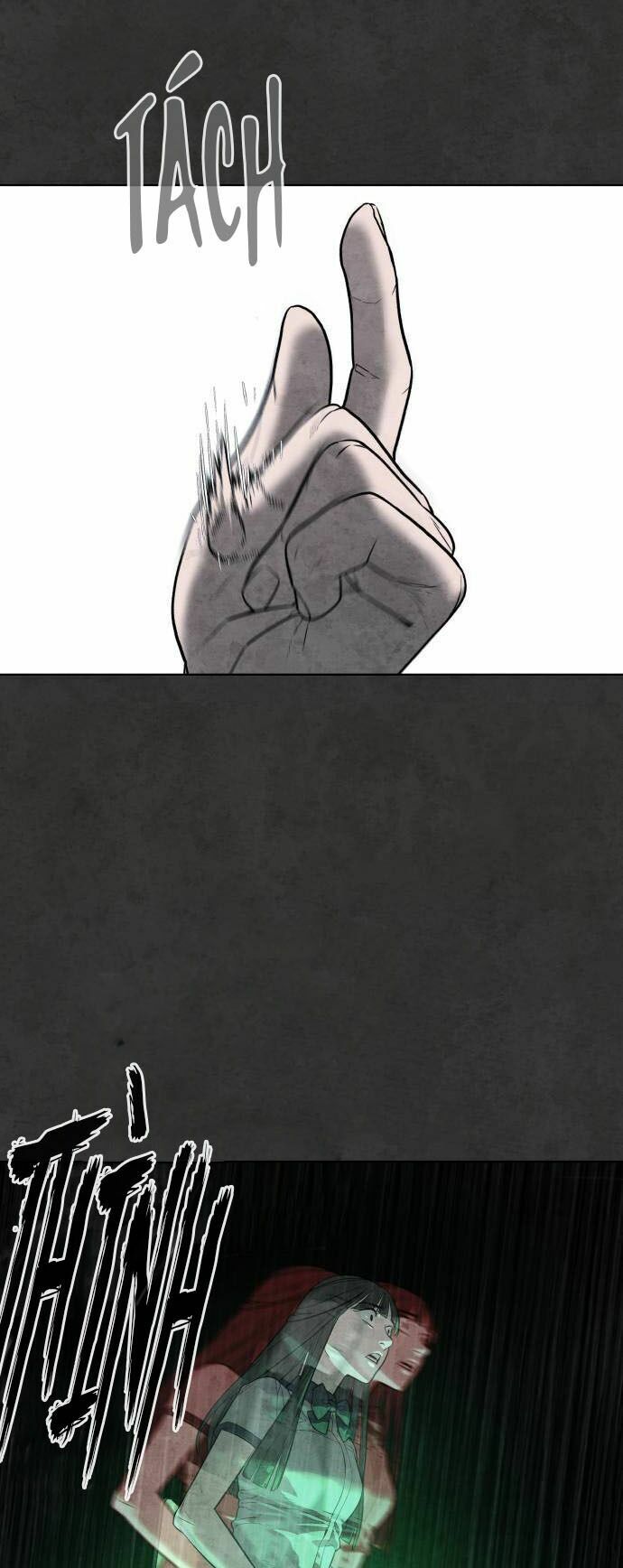 Máu trắng chapter 25 20