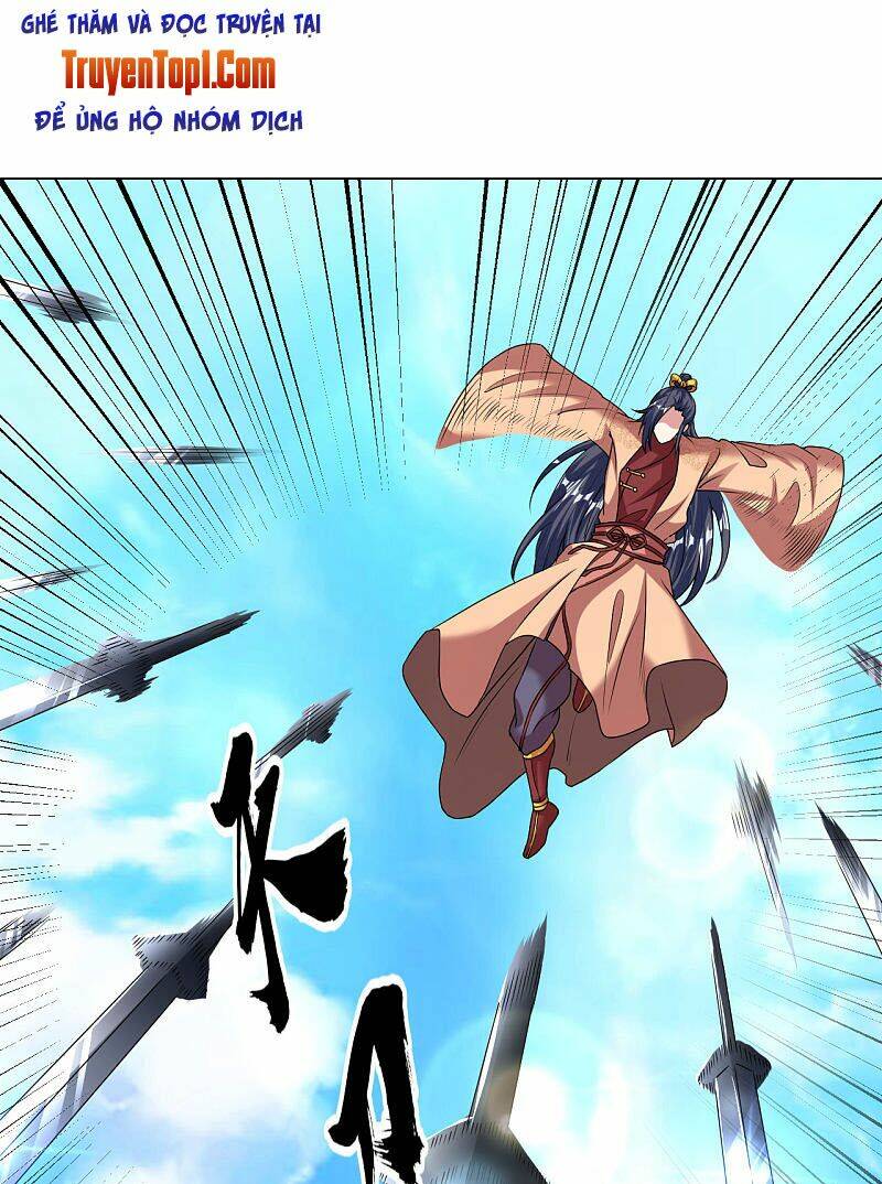 đạo ấn chapter 111 6