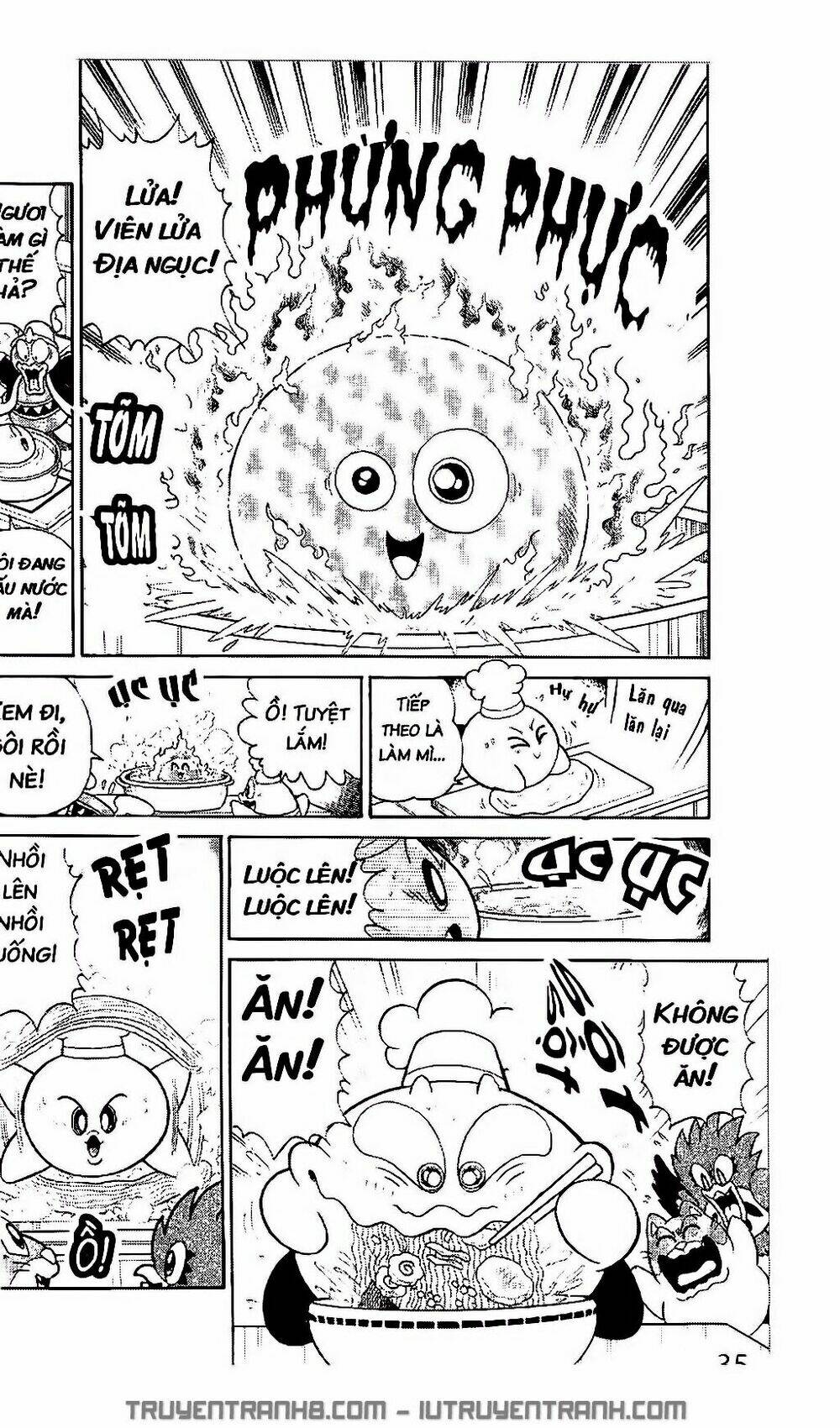 ngôi sao kabi chapter 39 13