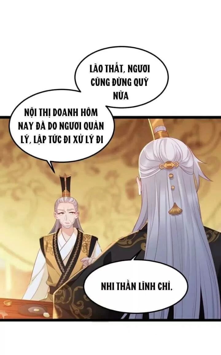 ta mới không gả cho hoàng tử phản diện chapter 9 24