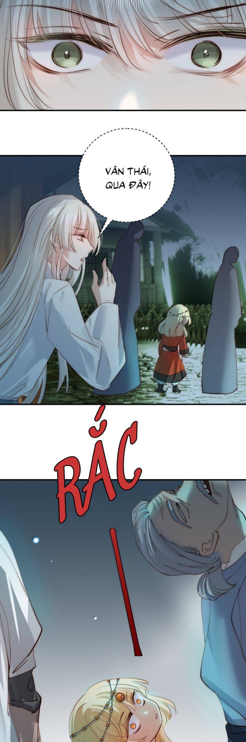 chuyển nghịch âm dương chapter 47 20