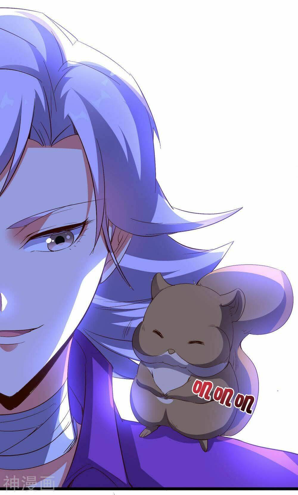 phục thiên thánh chủ chapter 70 70