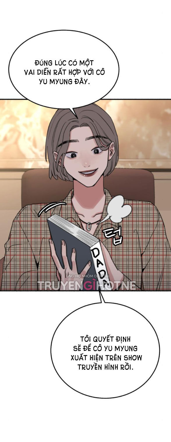 nàng thơ nổi tiếng - nàng thơ myung chapter 6.2 16