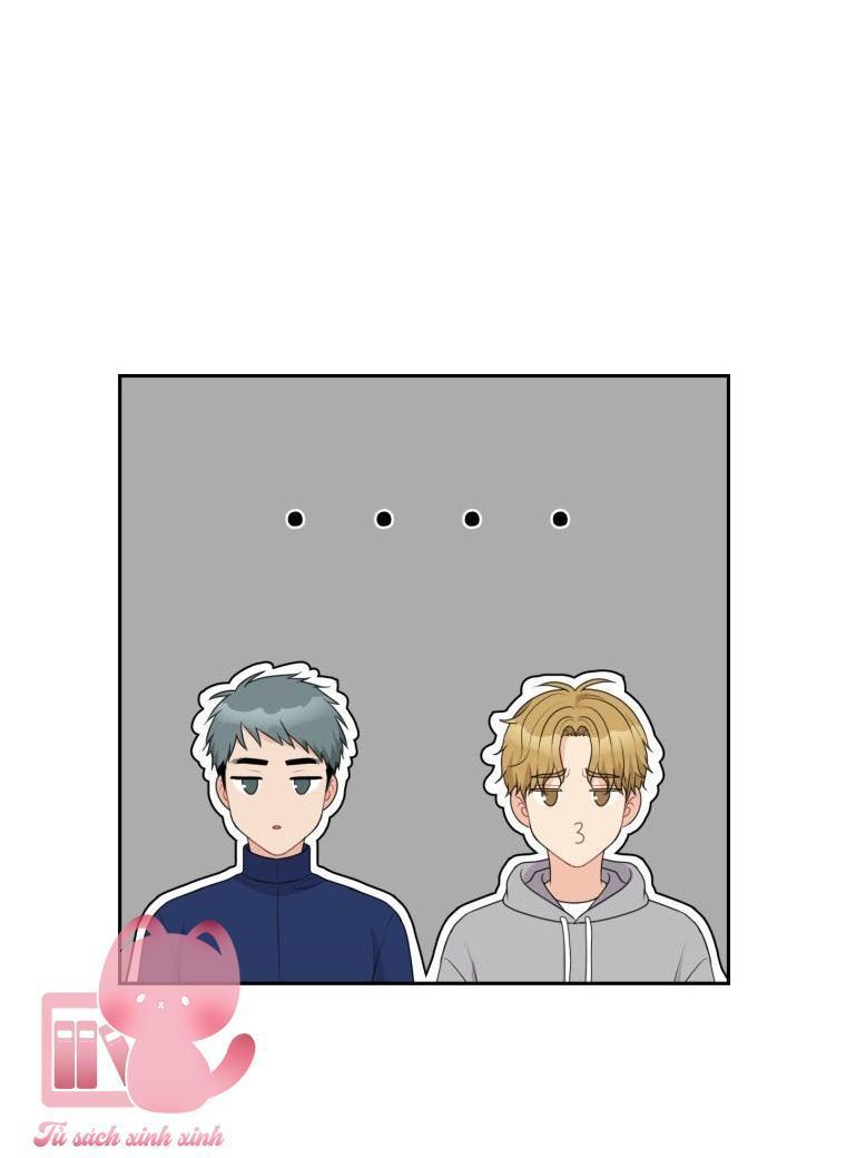 mong được chị chỉ bảo, tiền bối chapter 14 11