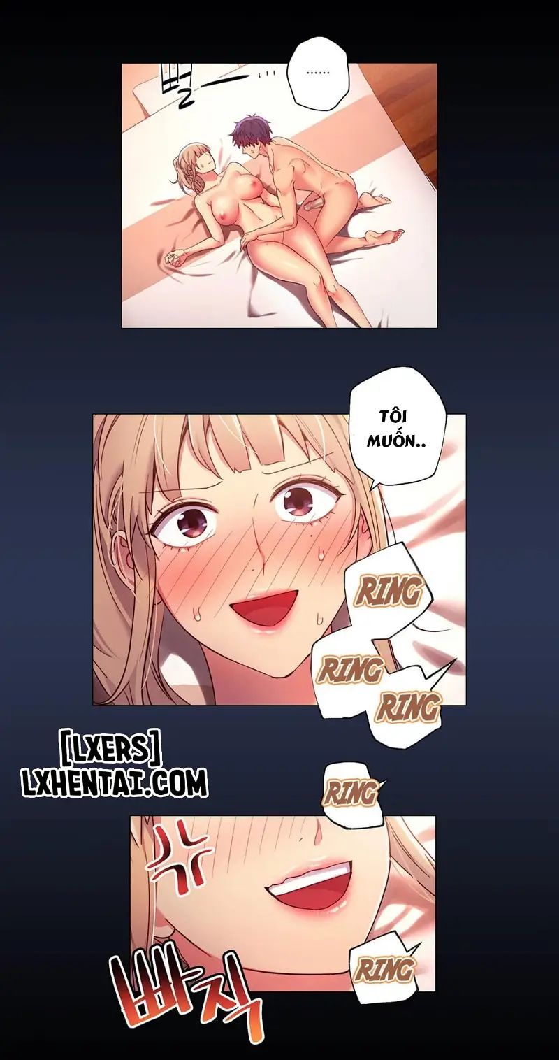 bạn của mẹ kế - không che chapter 12 22