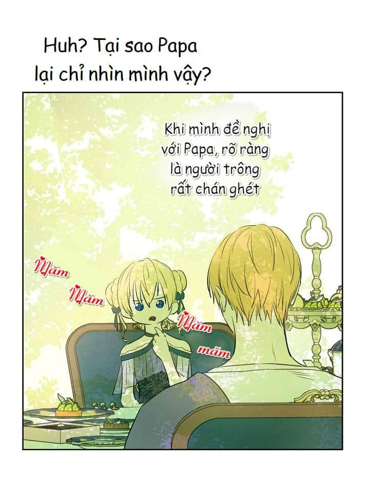 bỗng một ngày nọ tôi trở thành nàng công chúa chapter 73 54